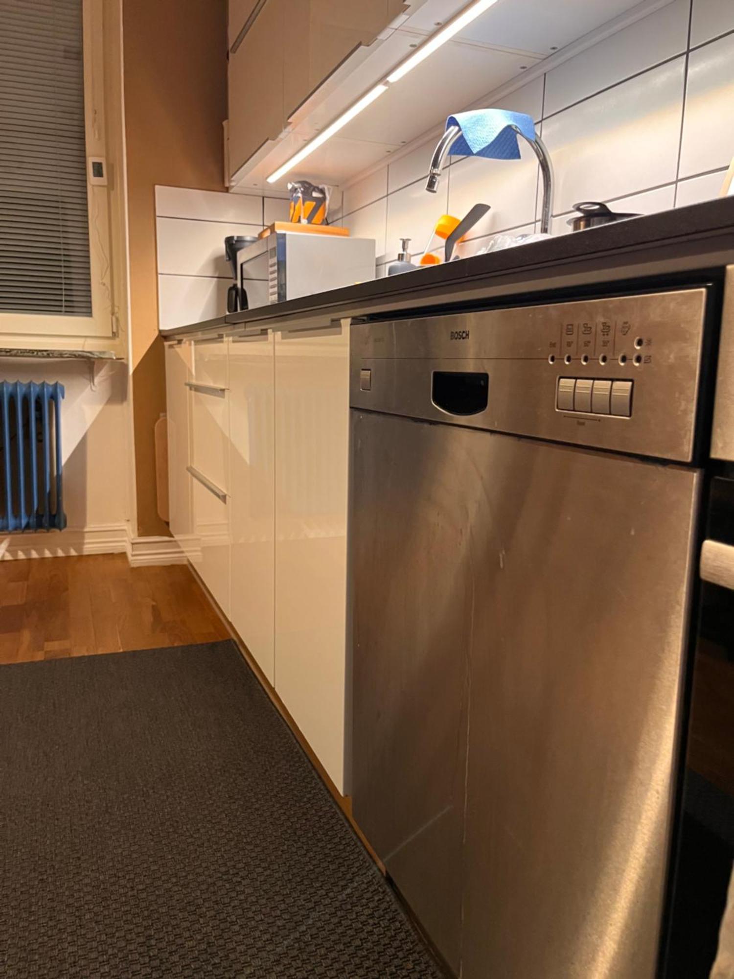 Privat overnatting In